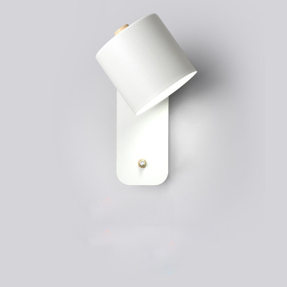 Wandlampen Modern Metall LED Innenleuchte