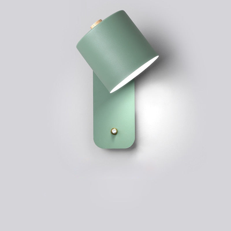 Wandlampen Modern Metall LED Innenleuchte