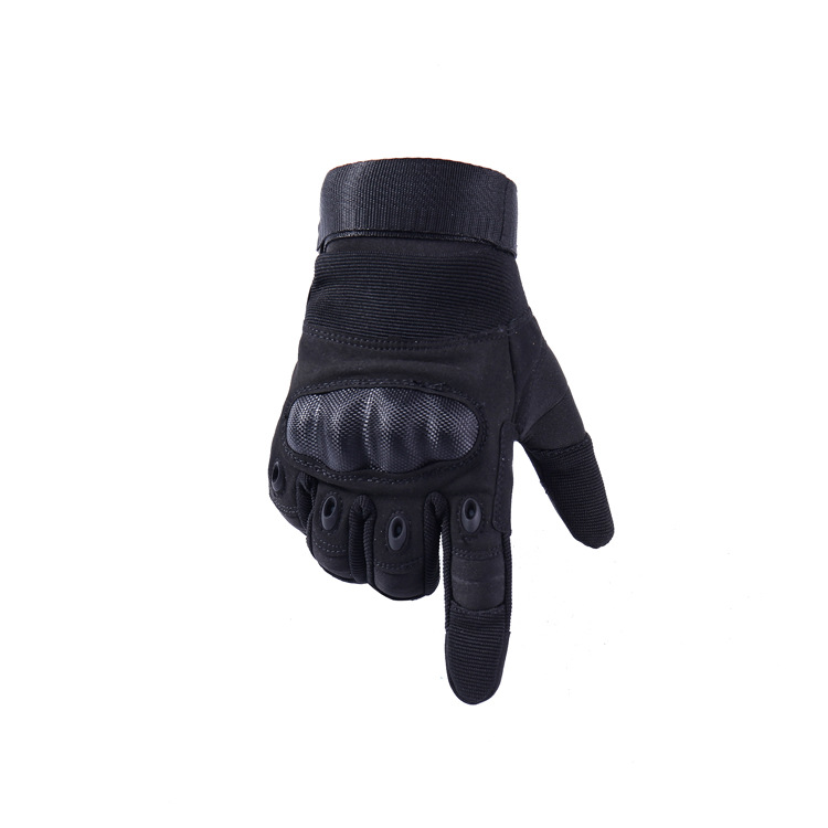 Work Gloves Kevlar Tactical Protection