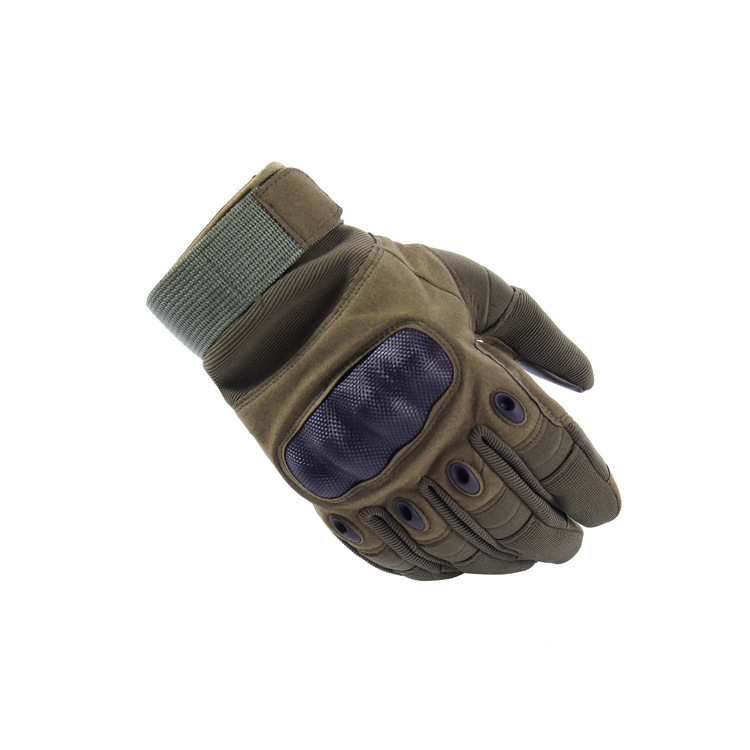 Work Gloves Kevlar Tactical Protection