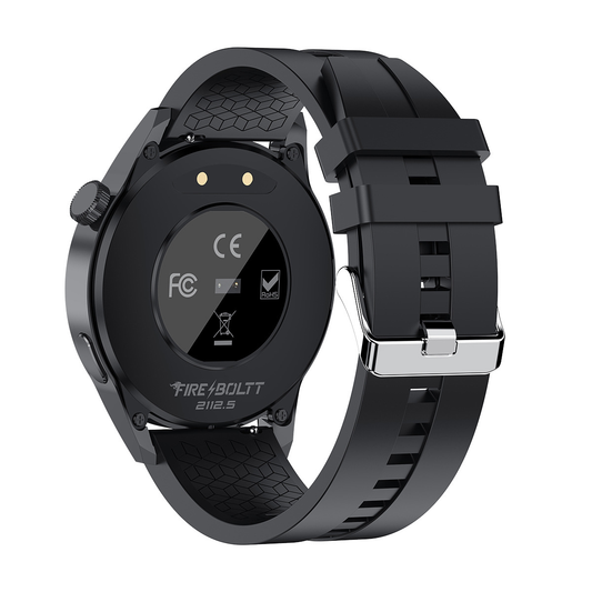 Montre intelligente avec suivi de la condition physique et surveillance de la santé