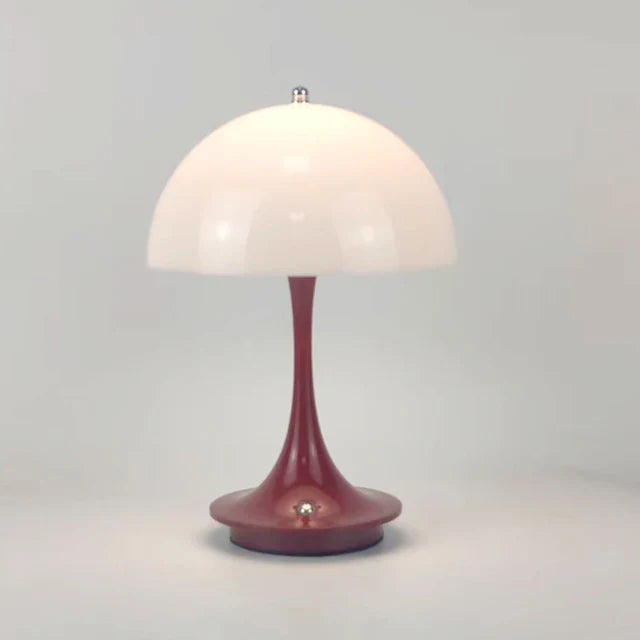 Bedside Lamps Modern Wireless LED Table Light