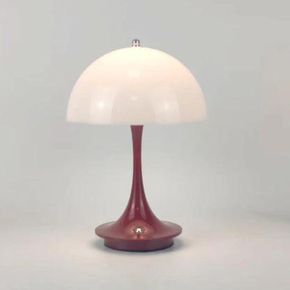 Bedside Lamps Modern Wireless LED Table Light