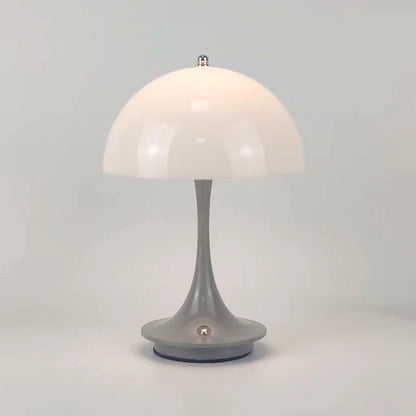 Bedside Lamps Modern Wireless LED Table Light