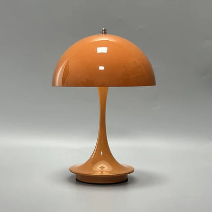 Bedside Lamps Modern Wireless LED Table Light