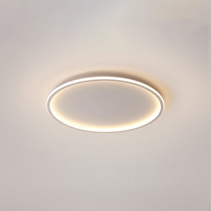 Ceiling Light with LED Modern Round Design