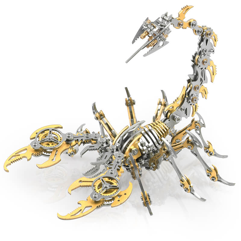 metalkitor-3d-scorpion-metal-puzzle-colorful-model-kit-for-gifts-and-decoration
