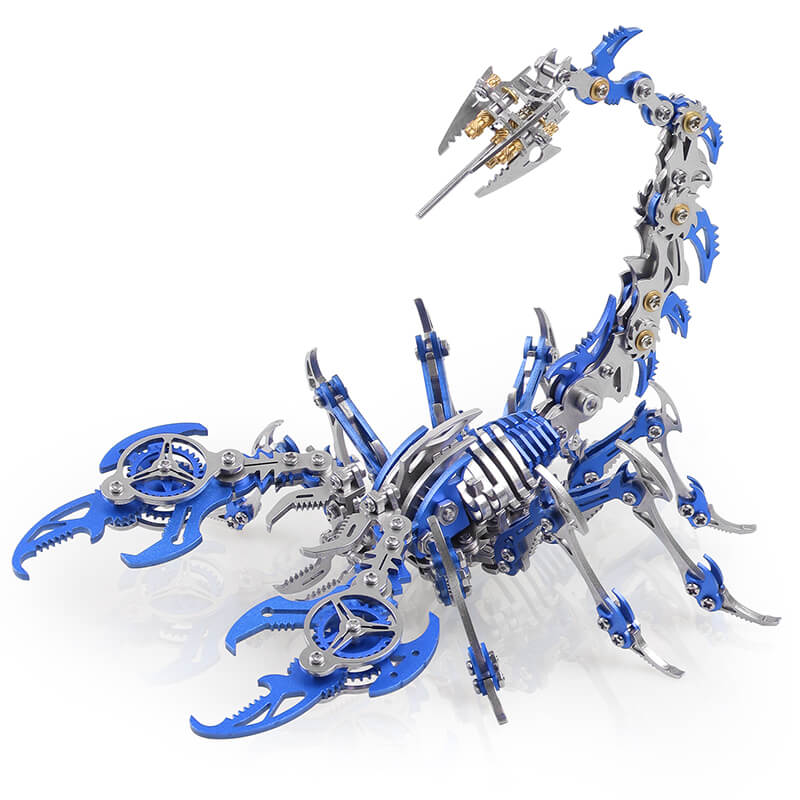 metalkitor-3d-scorpion-metal-puzzle-colorful-model-kit-for-gifts-and-decoration