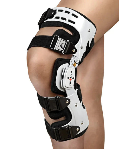 Knee Support Adjustable Brace Pain Management