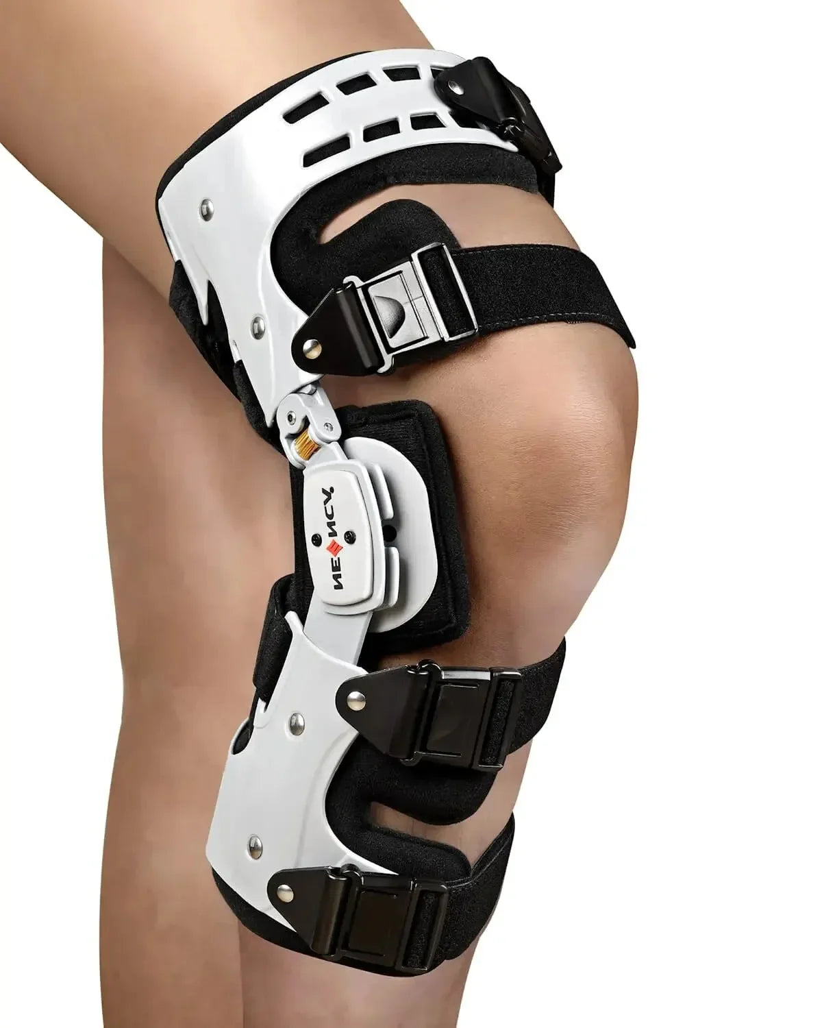 Knee Support Adjustable Brace Pain Management