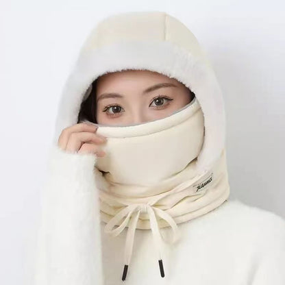 WarmShield – Thermal Ski Mask & Neck Warmer