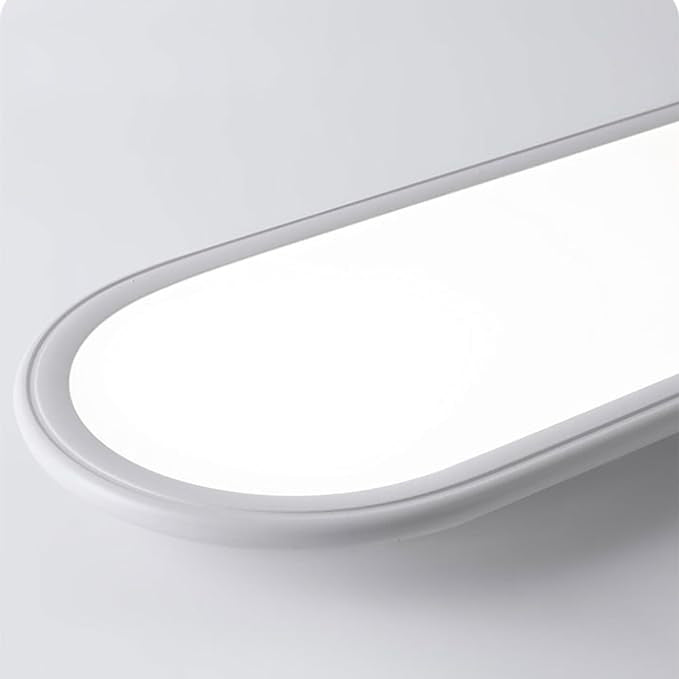 Sleek Modern Hallway Flush Ceiling Lights for Elegant Illumination in Your Home – Long Design for Stylish Spaces