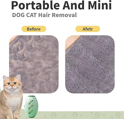 FurFree – Washable Lint Roller