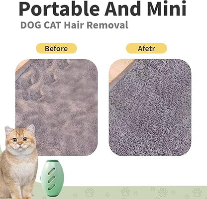 FurFree – Washable Lint Roller