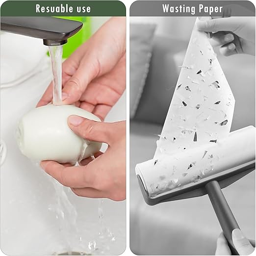 FurFree – Washable Lint Roller