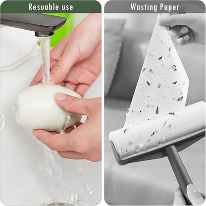 FurFree – Washable Lint Roller