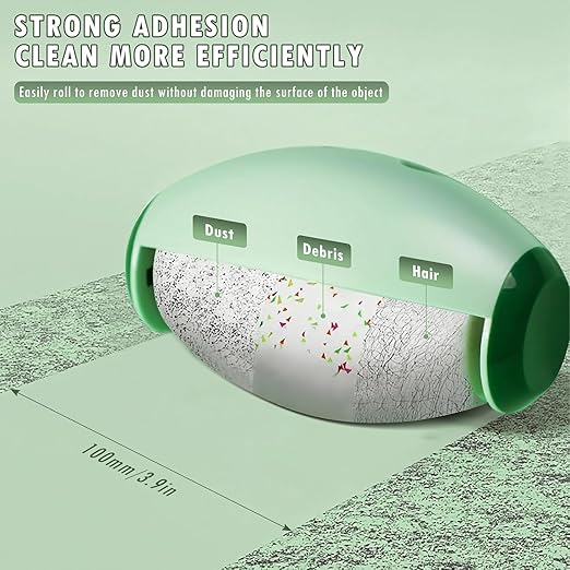 FurFree – Washable Lint Roller
