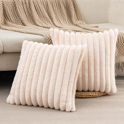 Luxurious Soft Decorative Cushion for Home - Image 4