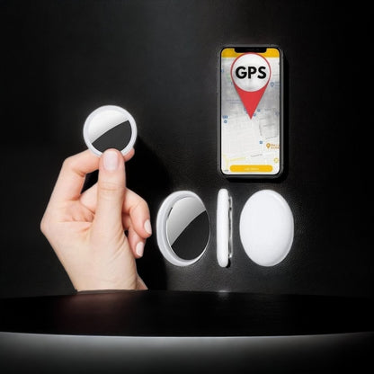 Traceur GPS pour clés et objets de valeur