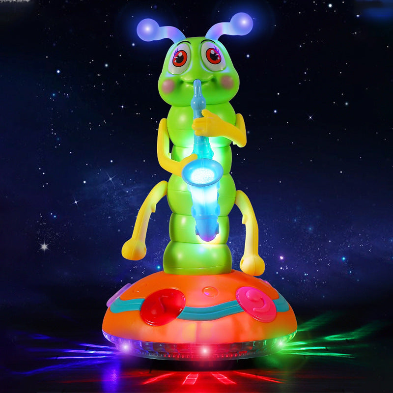 Kids Musical Dancing Toddler Toy