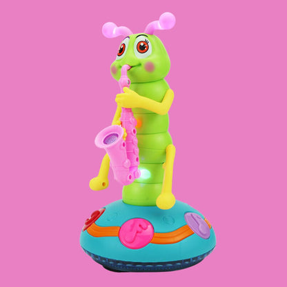 Kids Musical Dancing Toddler Toy