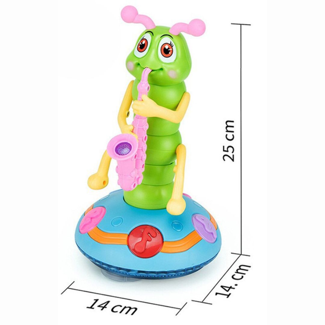 Kids Musical Dancing Toddler Toy