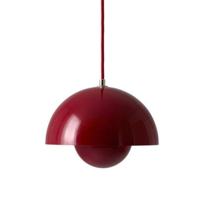 Nodic Flowerpot Pendant Light for Bedroom - Image 18