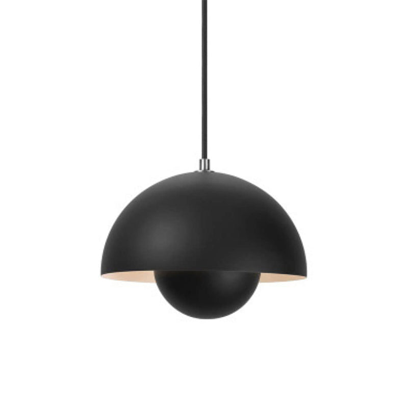 Nodic Flowerpot Pendant Light for Bedroom - Image 24