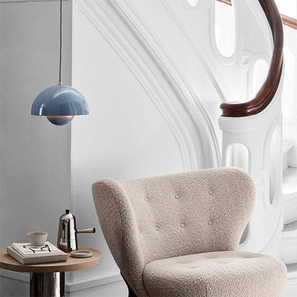 Nodic Flowerpot Pendant Light for Bedroom - Image 27