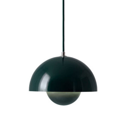 Nodic Flowerpot Pendant Light for Bedroom - Image 28