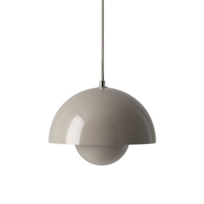Nodic Flowerpot Pendant Light for Bedroom - Image 6