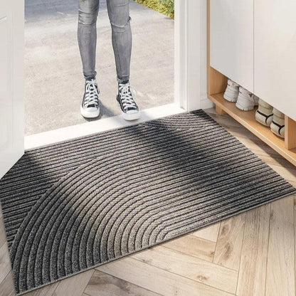 Paillasson antidérapant robuste