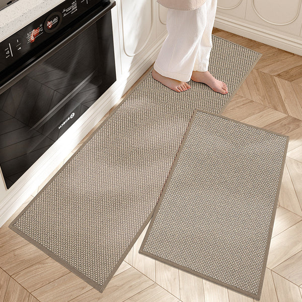 Door Mat Non Slip Cushioned Kitchen Runner