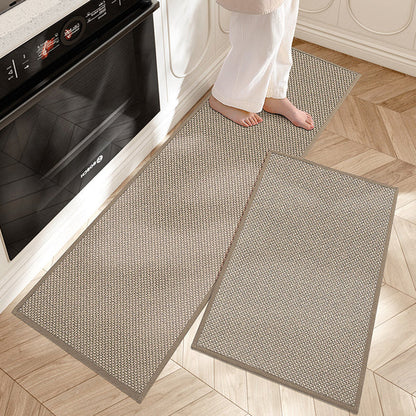 Door Mat Non Slip Cushioned Kitchen Runner