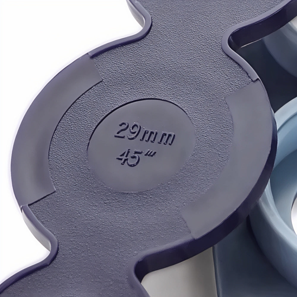 Fabric Button Maker DIY Craft Tool Kit