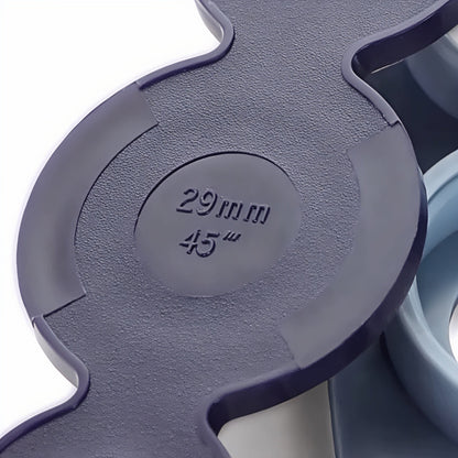 Fabric Button Maker DIY Craft Tool Kit