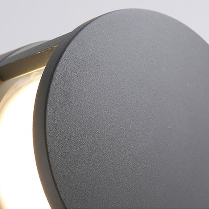 Outdoor LED Path Light Waterproof Garden Lamp