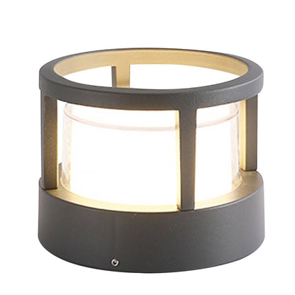 Outdoor LED Path Light Waterproof Garden Lamp