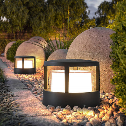 Outdoor LED Path Light Waterproof Garden Lamp
