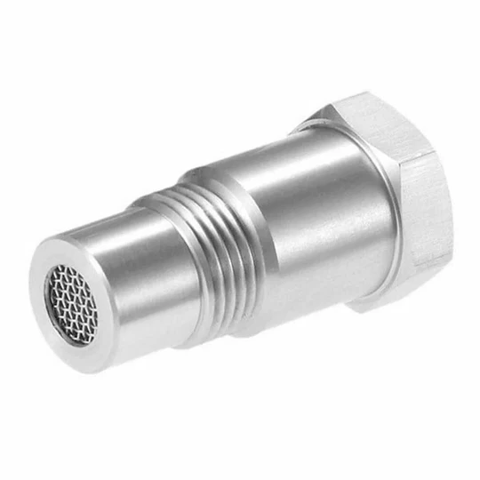 Sauerstoffsensor-Adapter | Fehlercode-Check-Engine-Lampe beheben