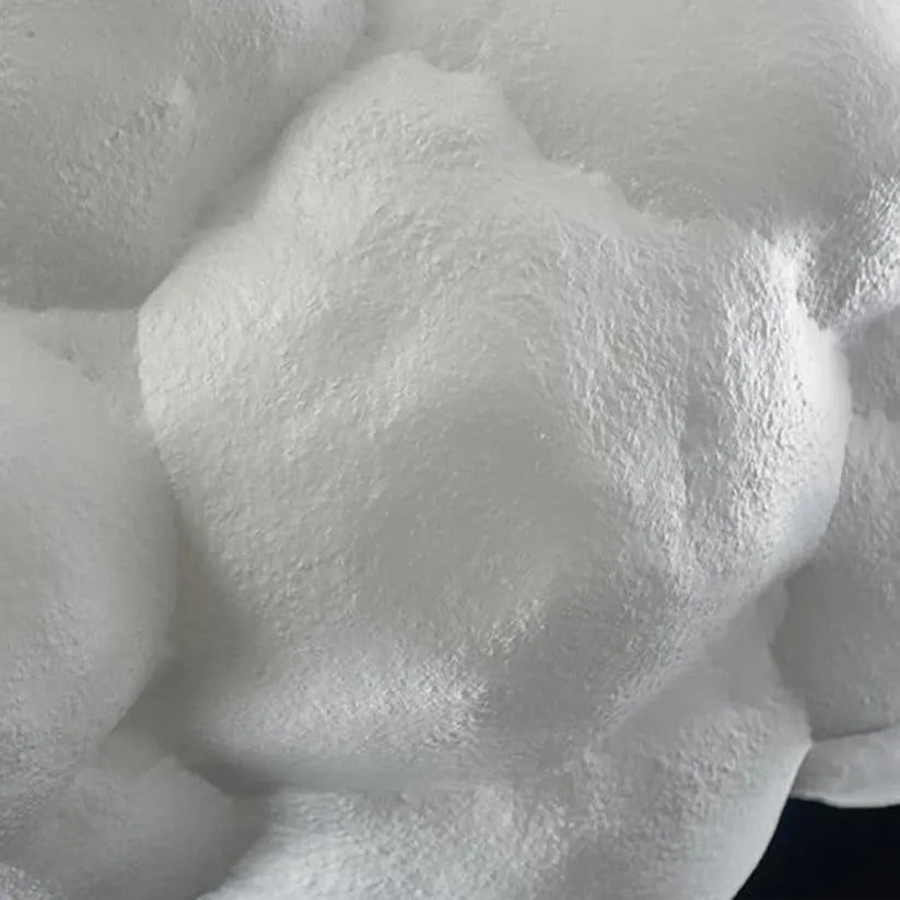 Lampa wisząca Cloud | Miękka biała nowoczesna lampa sufitowa