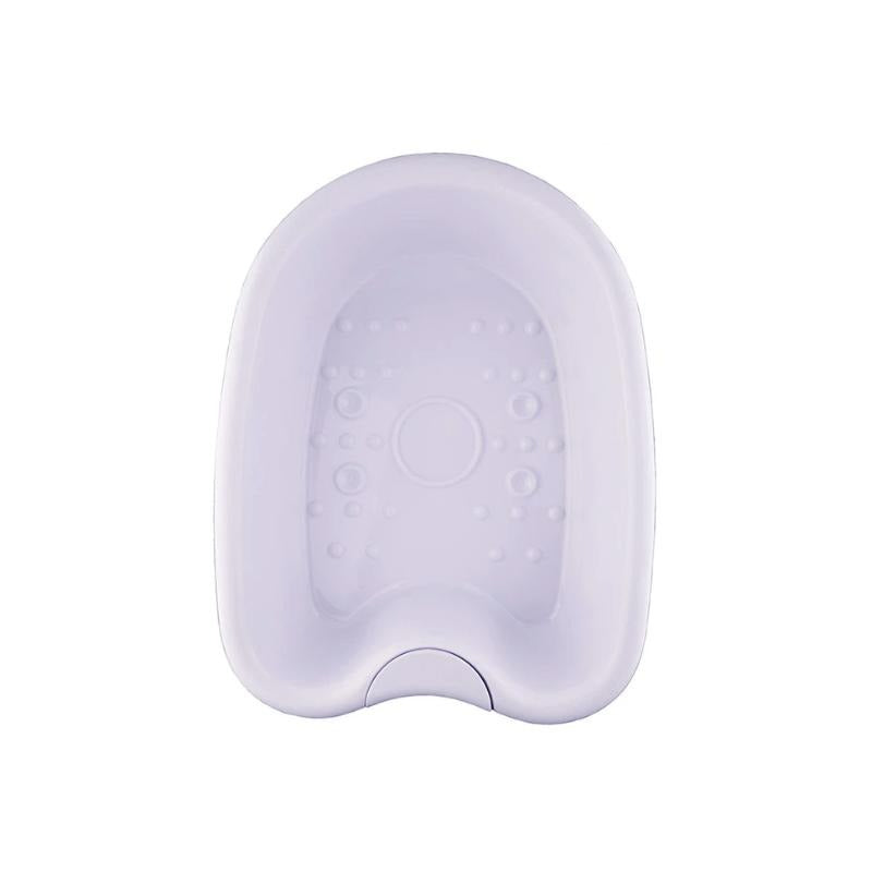 Lavabo de pies para remojo y relajación