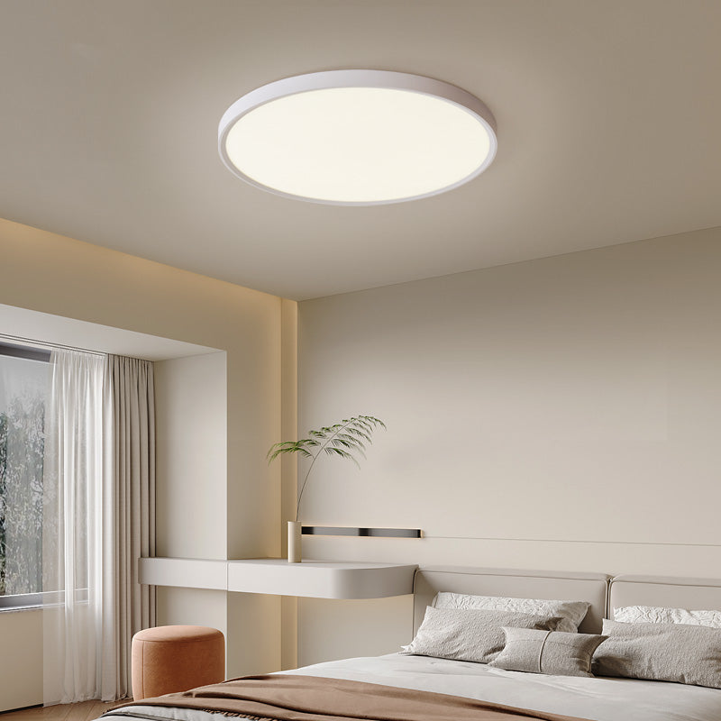 Lampada da soffitto a LED per spazi moderni della camera da letto