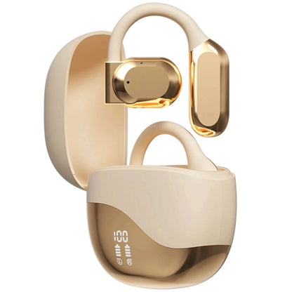 Kabelloses Übersetzungs-Kopfhörer-Ladeetui