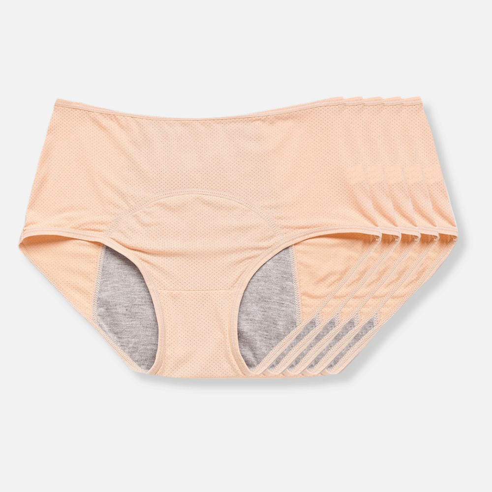 Sandsberg | 100% auslaufsichere Unterhosen - Image 13