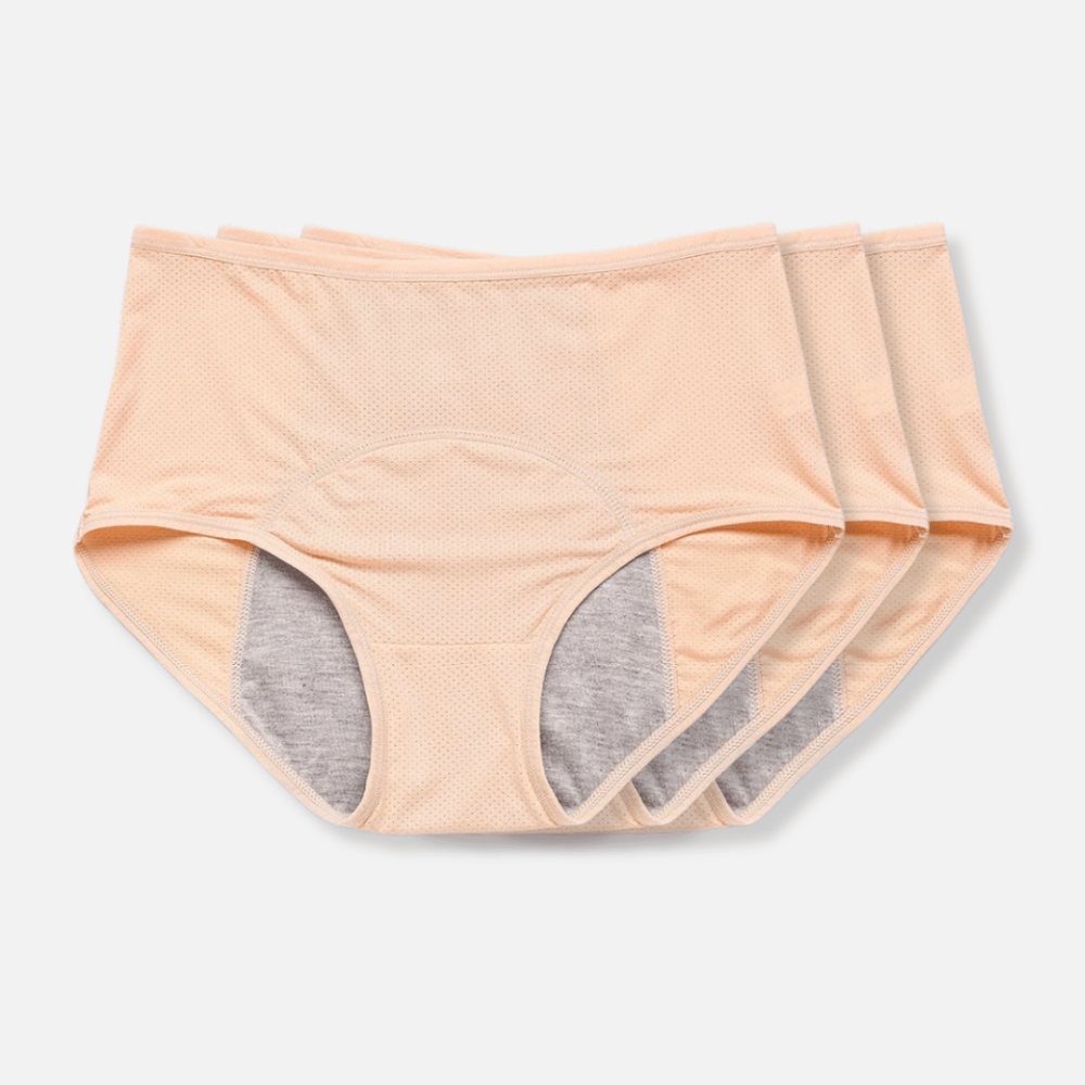 Sandsberg | 100% auslaufsichere Unterhosen - Image 2