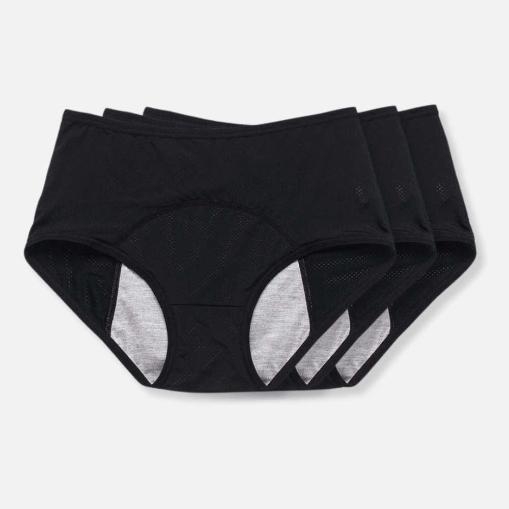 Sandsberg | 100% auslaufsichere Unterhosen - Image 3