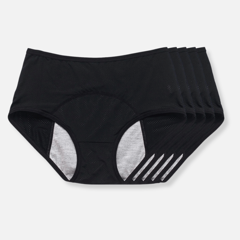 Sandsberg | 100% auslaufsichere Unterhosen - Image 4