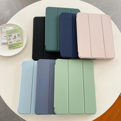 Sandsberg | Origami Faltbare iPad-Hülle – Slim Magnet Smart Case - Image 1