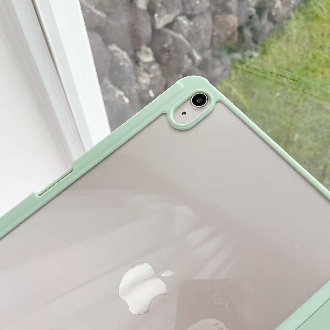 Sandsberg | Origami Faltbare iPad-Hülle – Slim Magnet Smart Case - Image 4